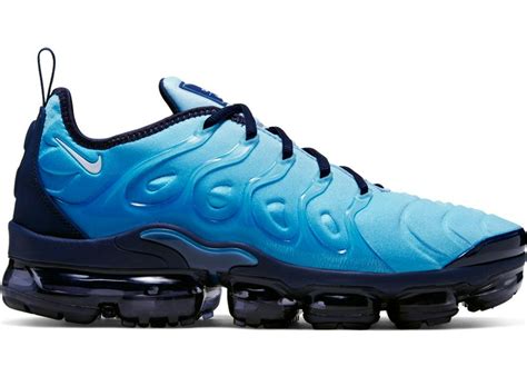 light blue VaporMax for men